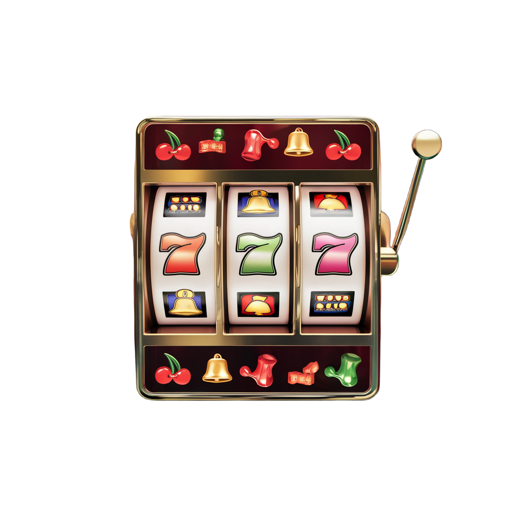LuckyArenaHub